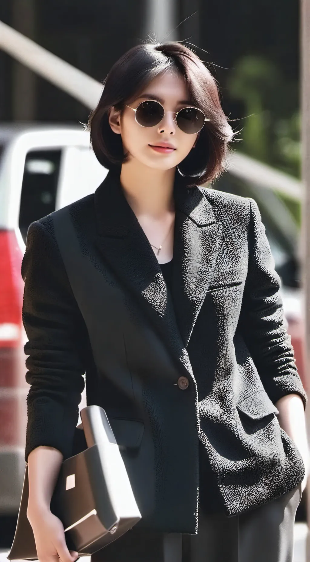 Talkie AI - Chat with Hwang Hyuna