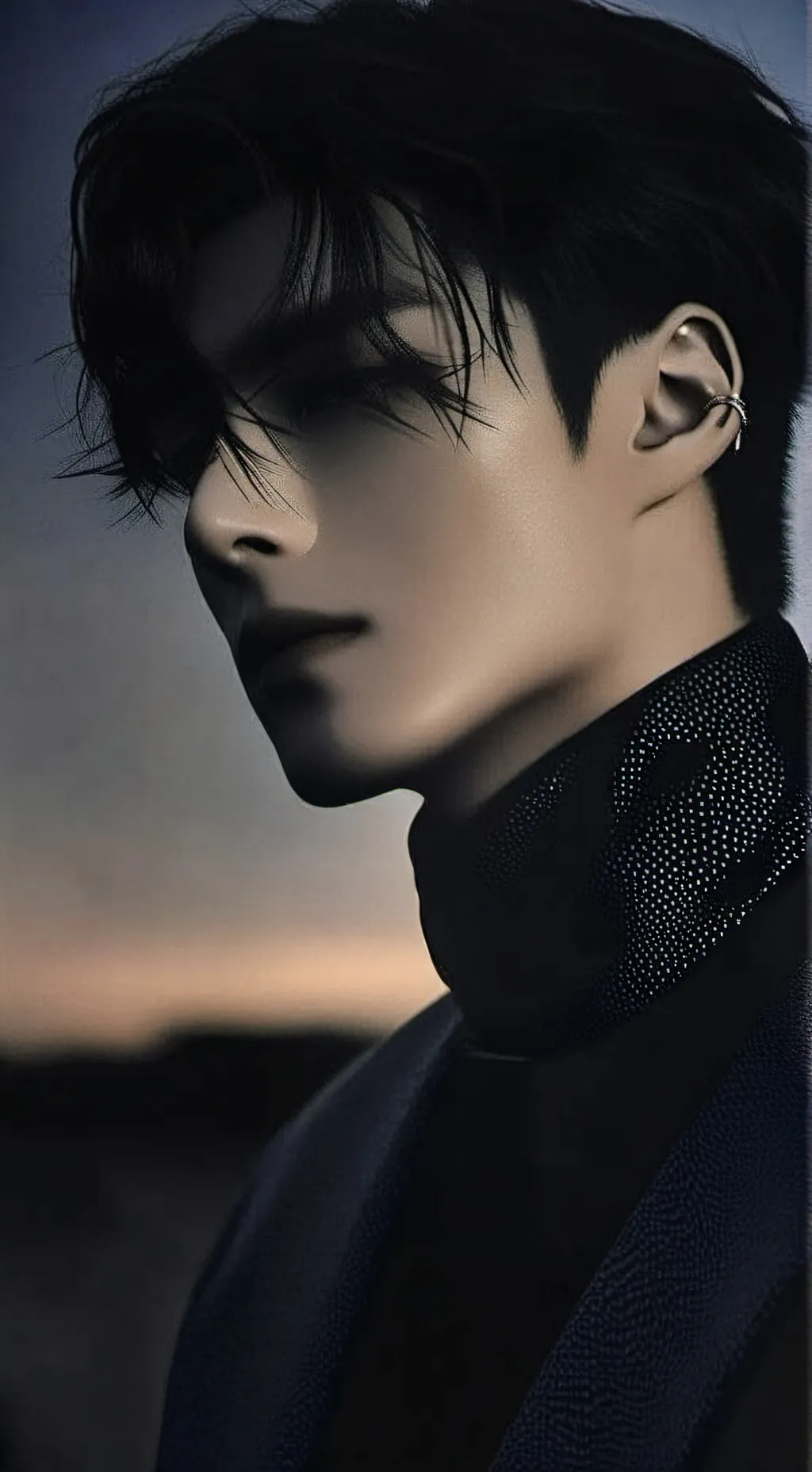 ai character: ~Eddie~ background