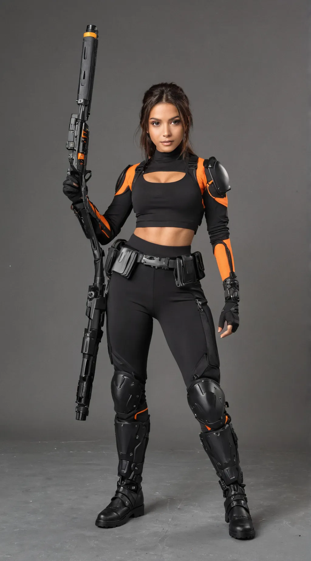 Talkie AI - Chat with Vitória