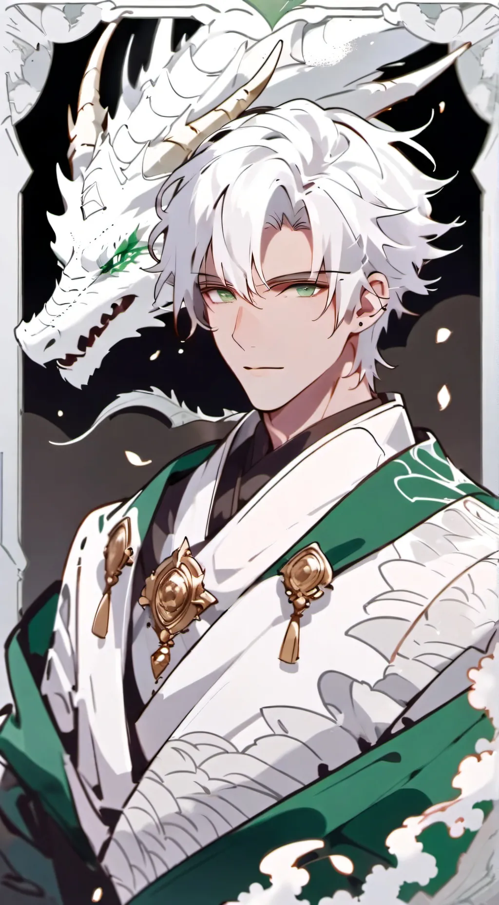 ai character: Aster Kaiada background