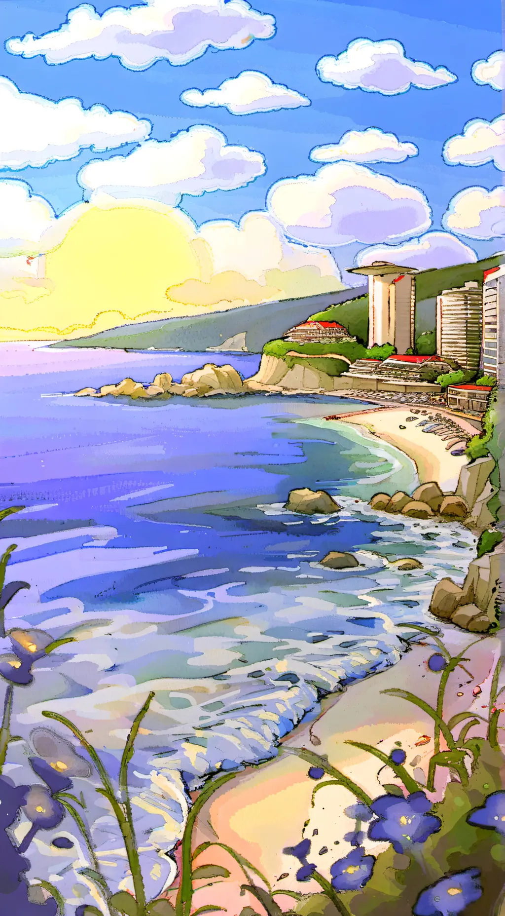 ai character: Stray Kids background