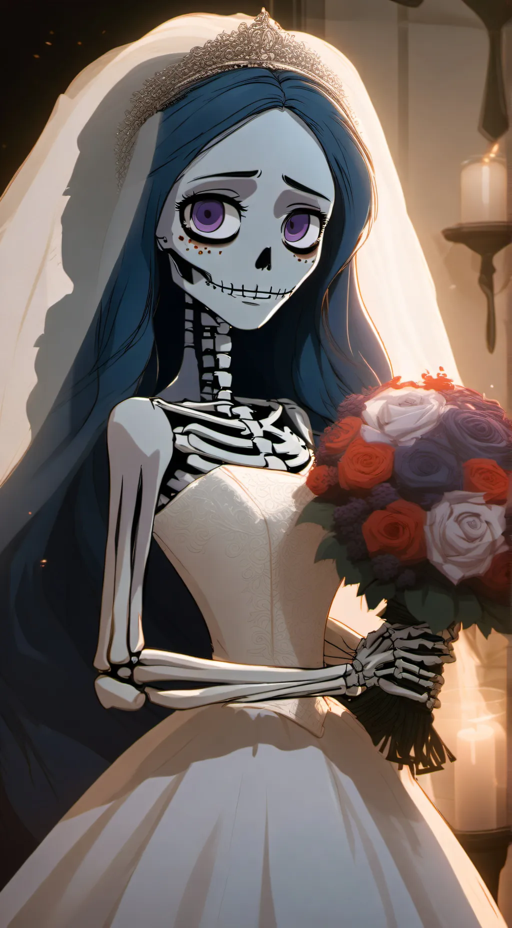 Talkie AI - Chat with Emily