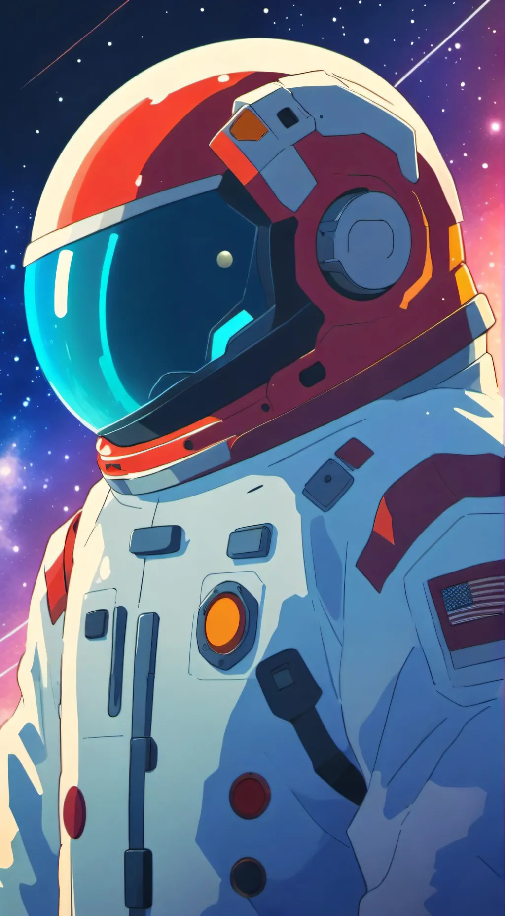 Talkie AI - Chat with Among Us