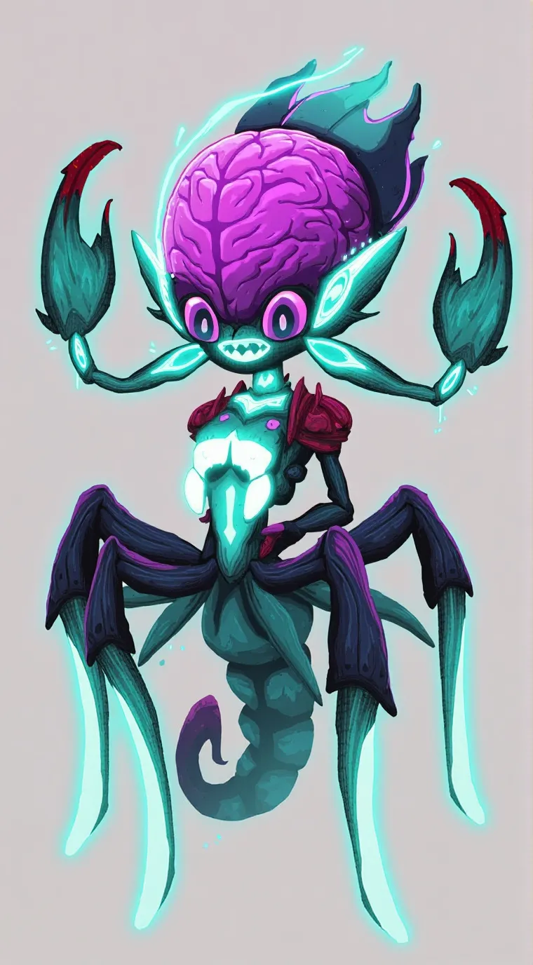 Talkie AI - Chat with Monthrall