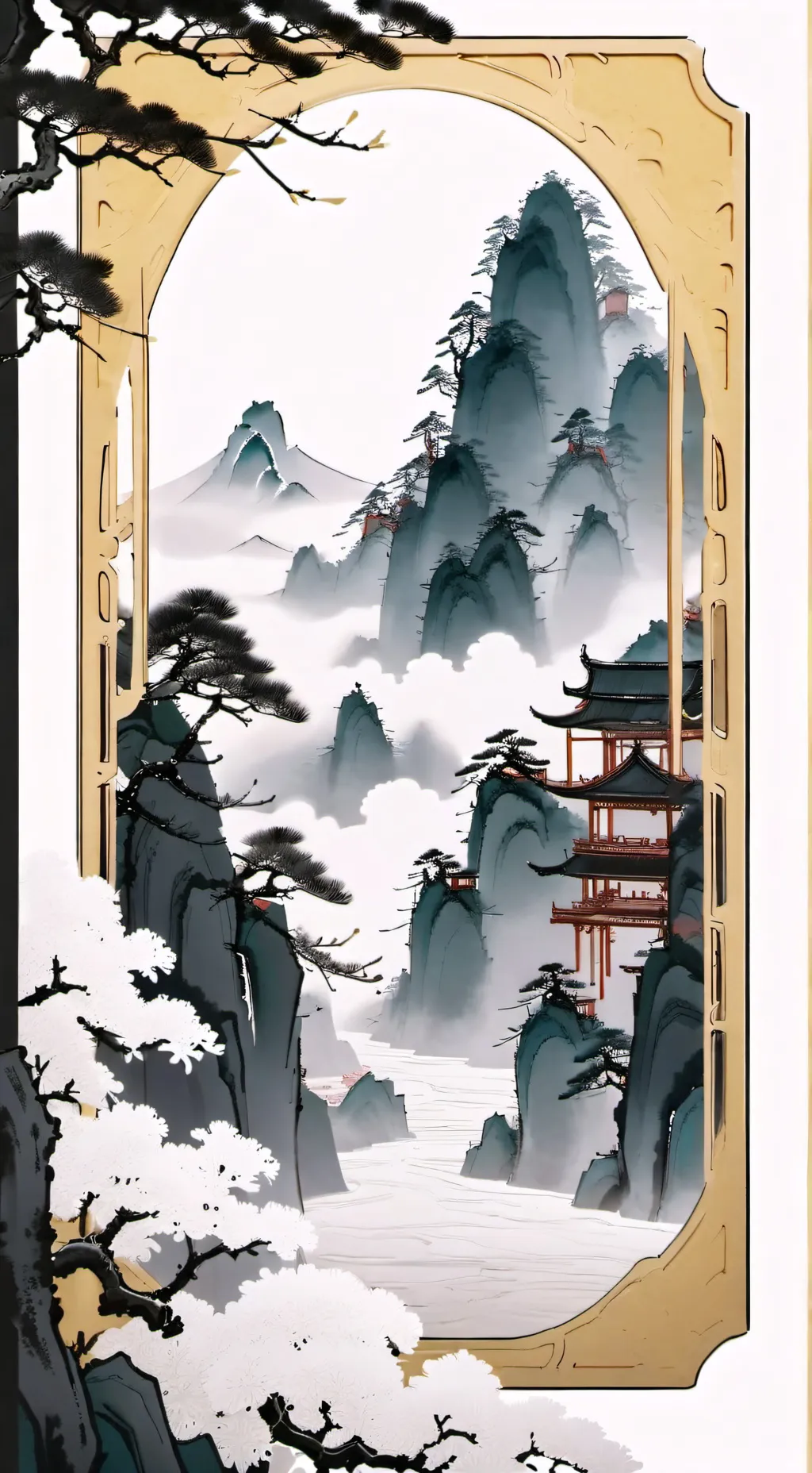 ai character: Роза background