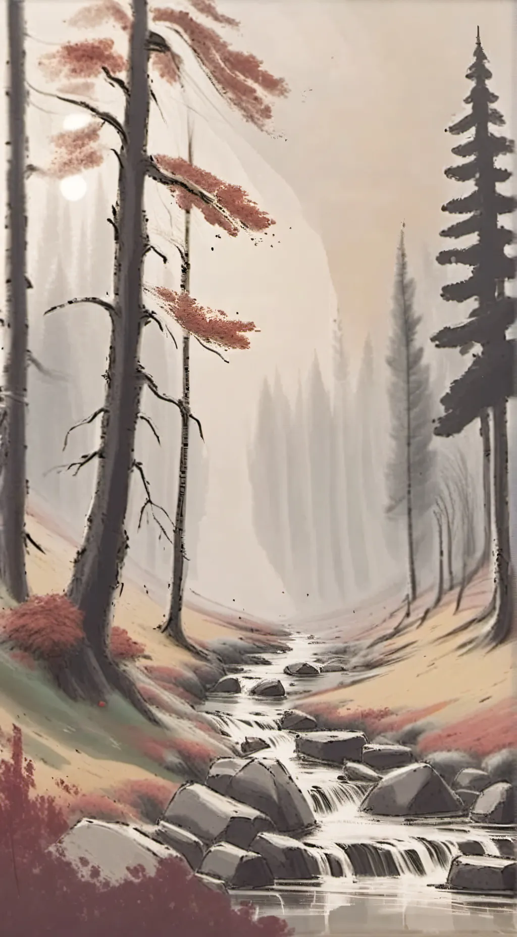 ai character: fantube family background