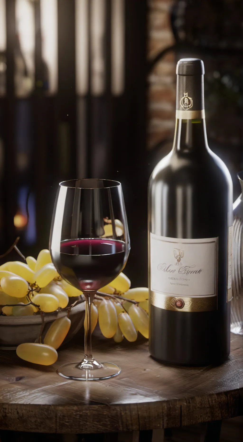 ai character: mha drunk background