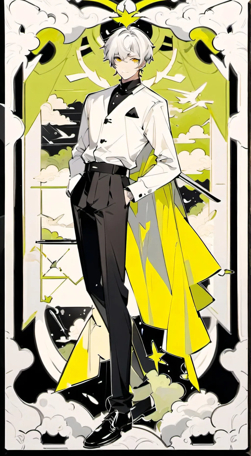 ai character: *<(dexon)>* background