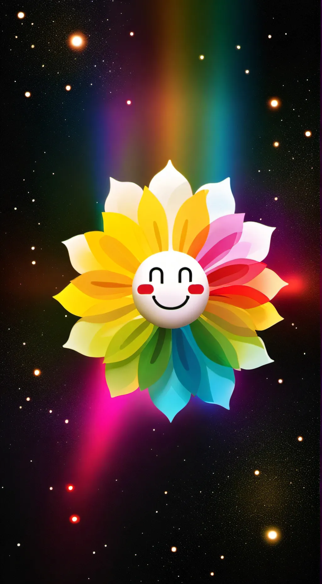 ai character: dw background