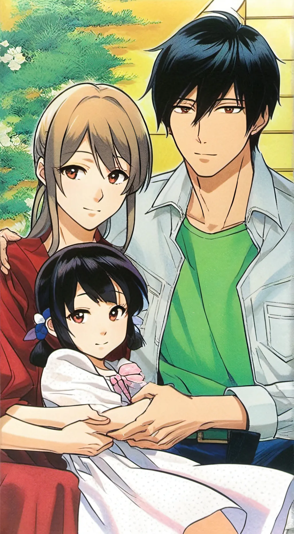 Talkie AI - Chat with ayato ayano zoie 