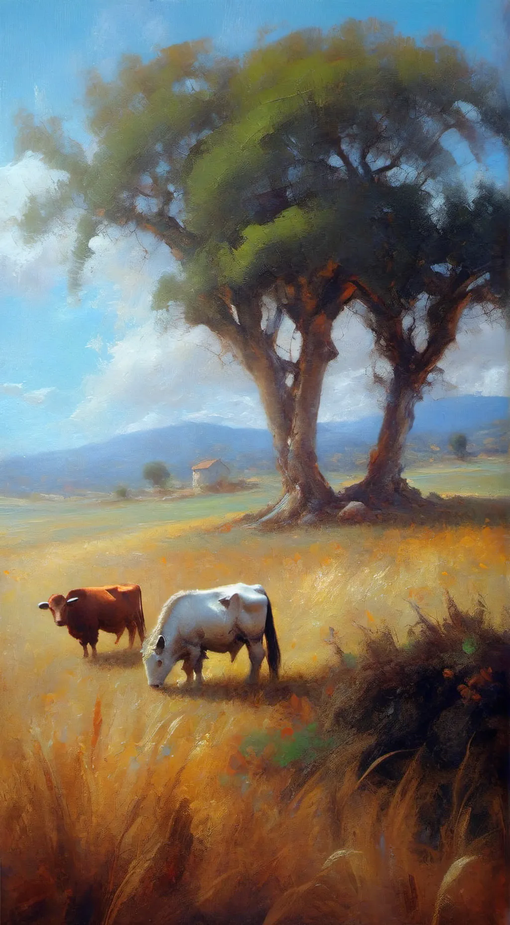 ai character: Centuria 🦓🐕🐦🐎🦙🦒 background