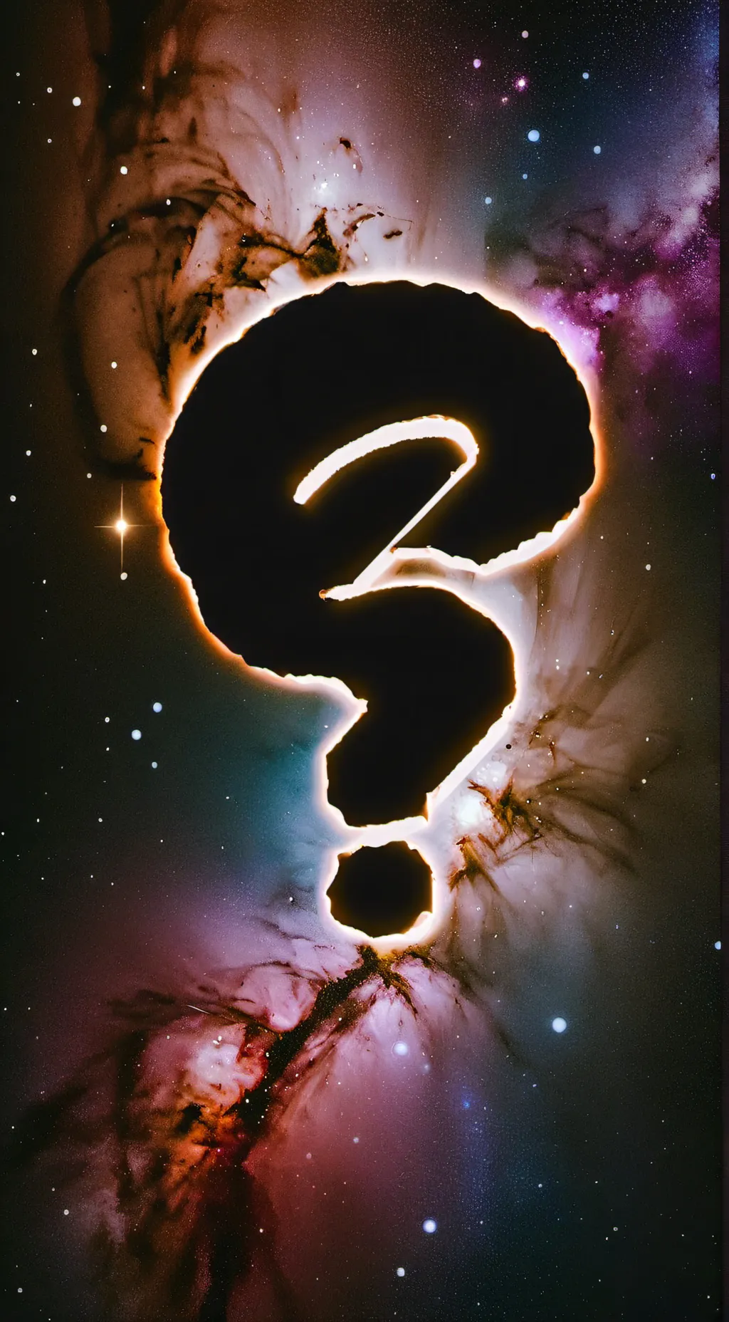 ai character: a descision background