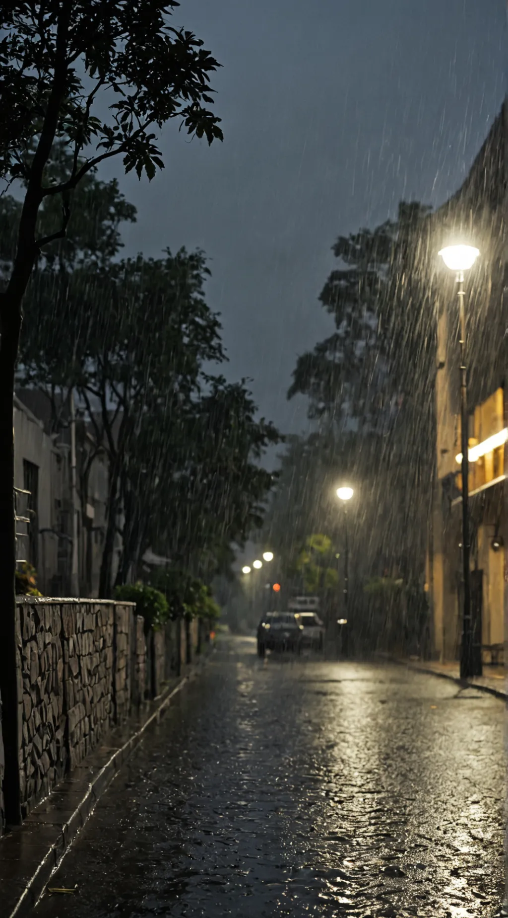 ai character: All boys school background