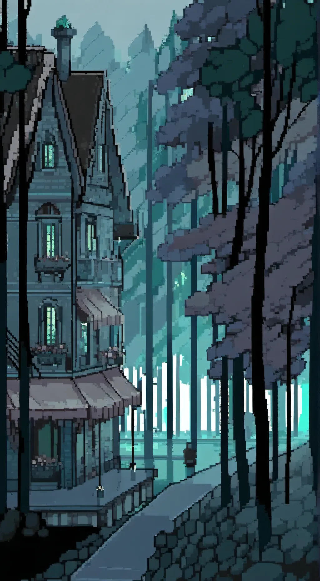 ai character: karen background