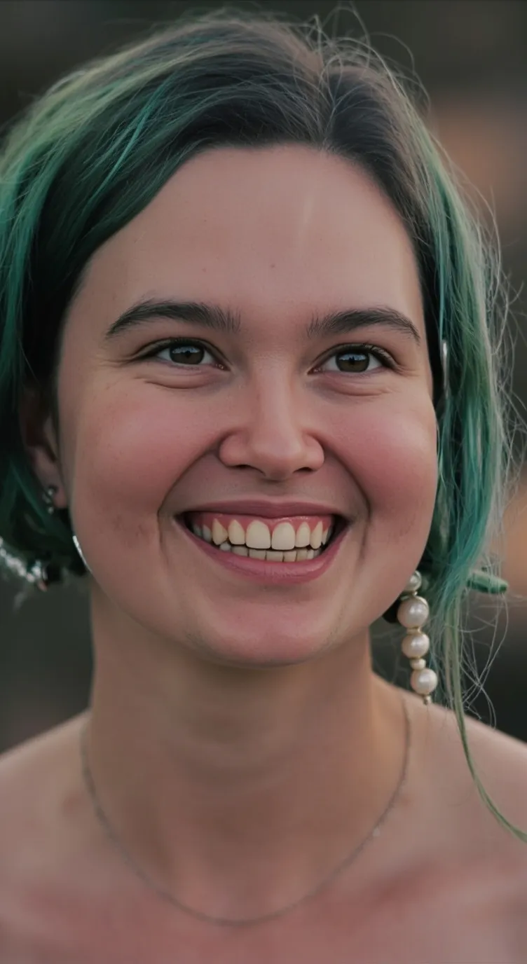 Talkie AI - Chat with Teeanna/T