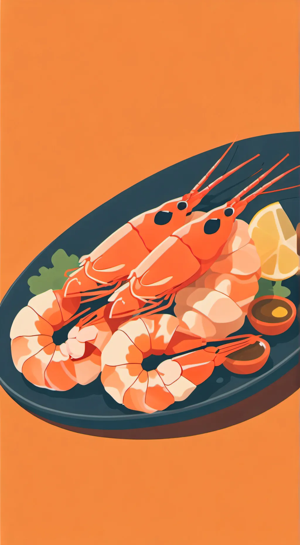 ai character: Angry hugsss background