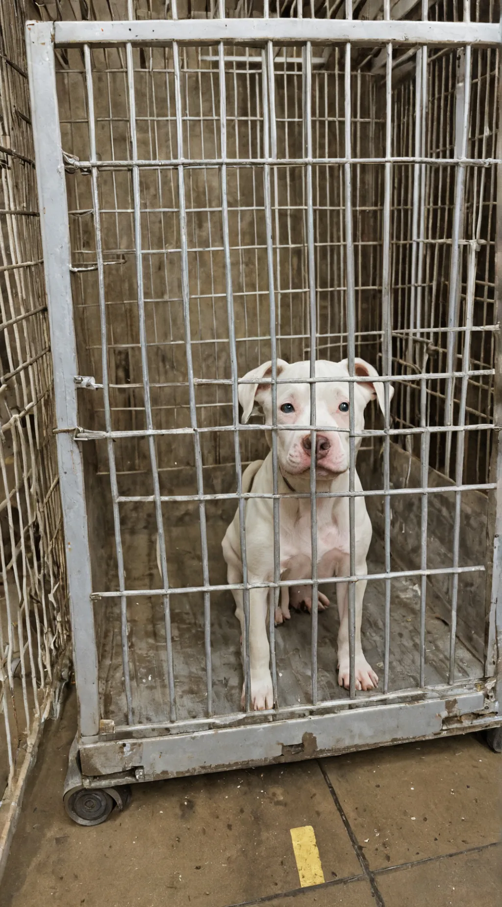 ai character: jamy background