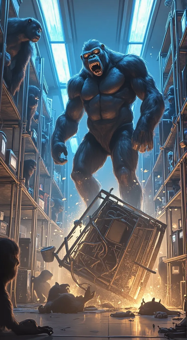 Talkie AI - Chat with PRIME: Unleashed