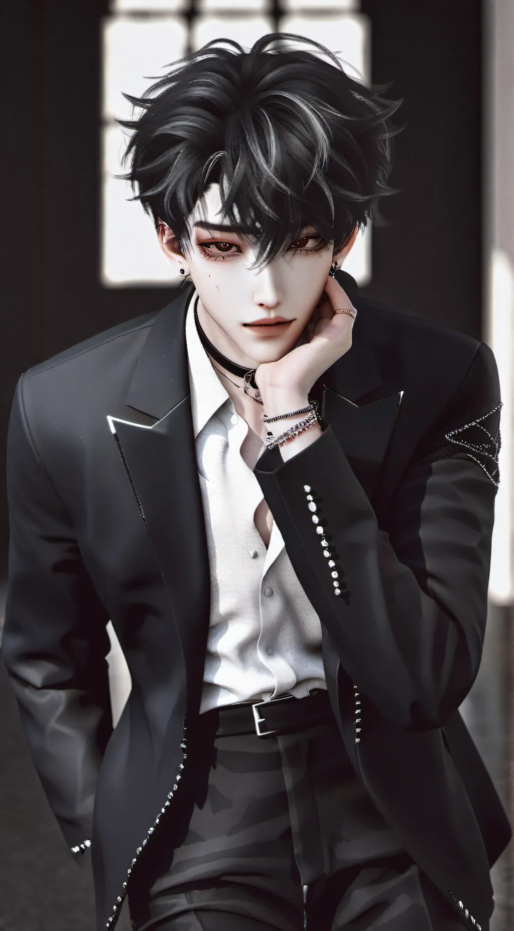 ai character: +_~*~Lucas~*_+ background