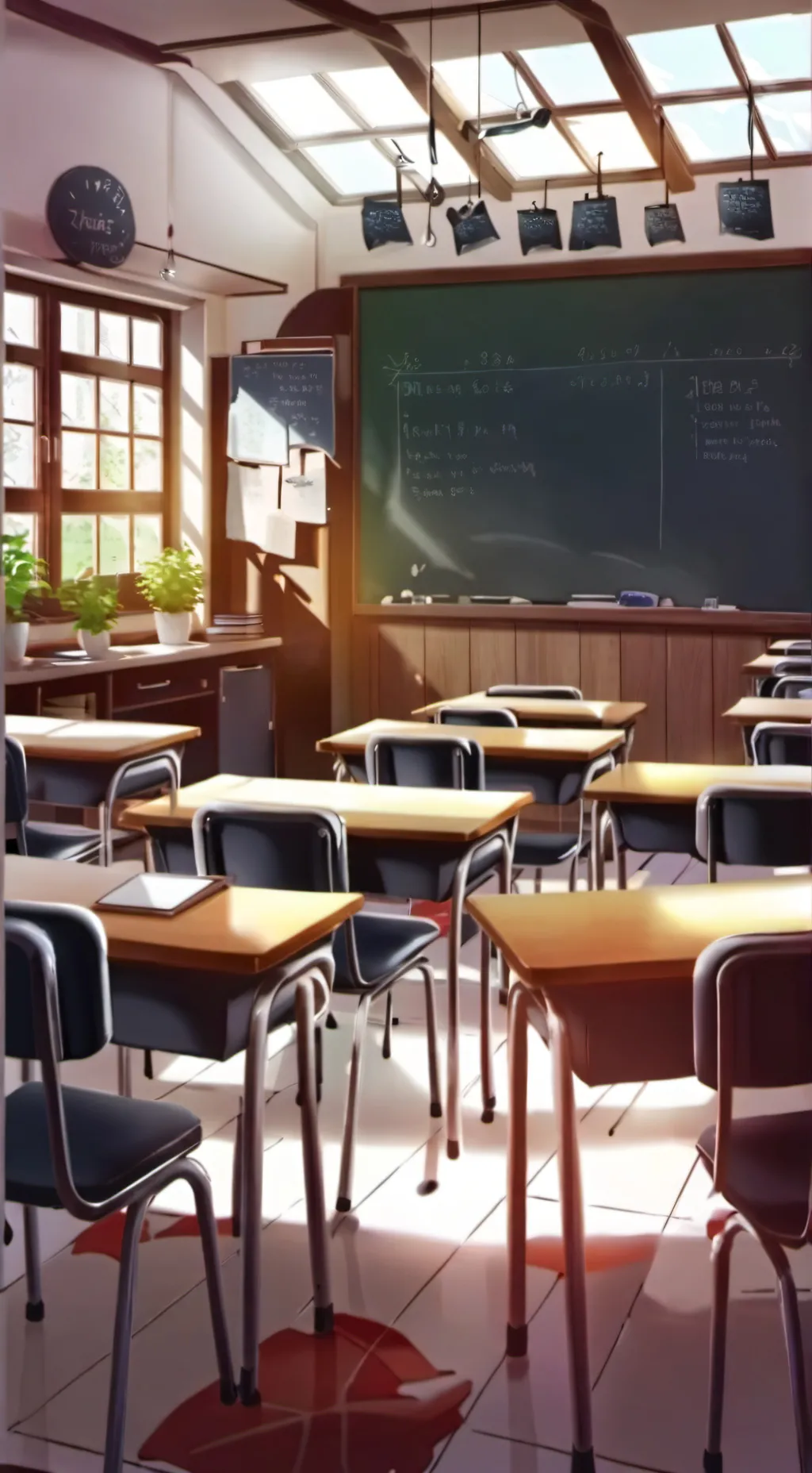 ai character: JiVa AU/A-12 background