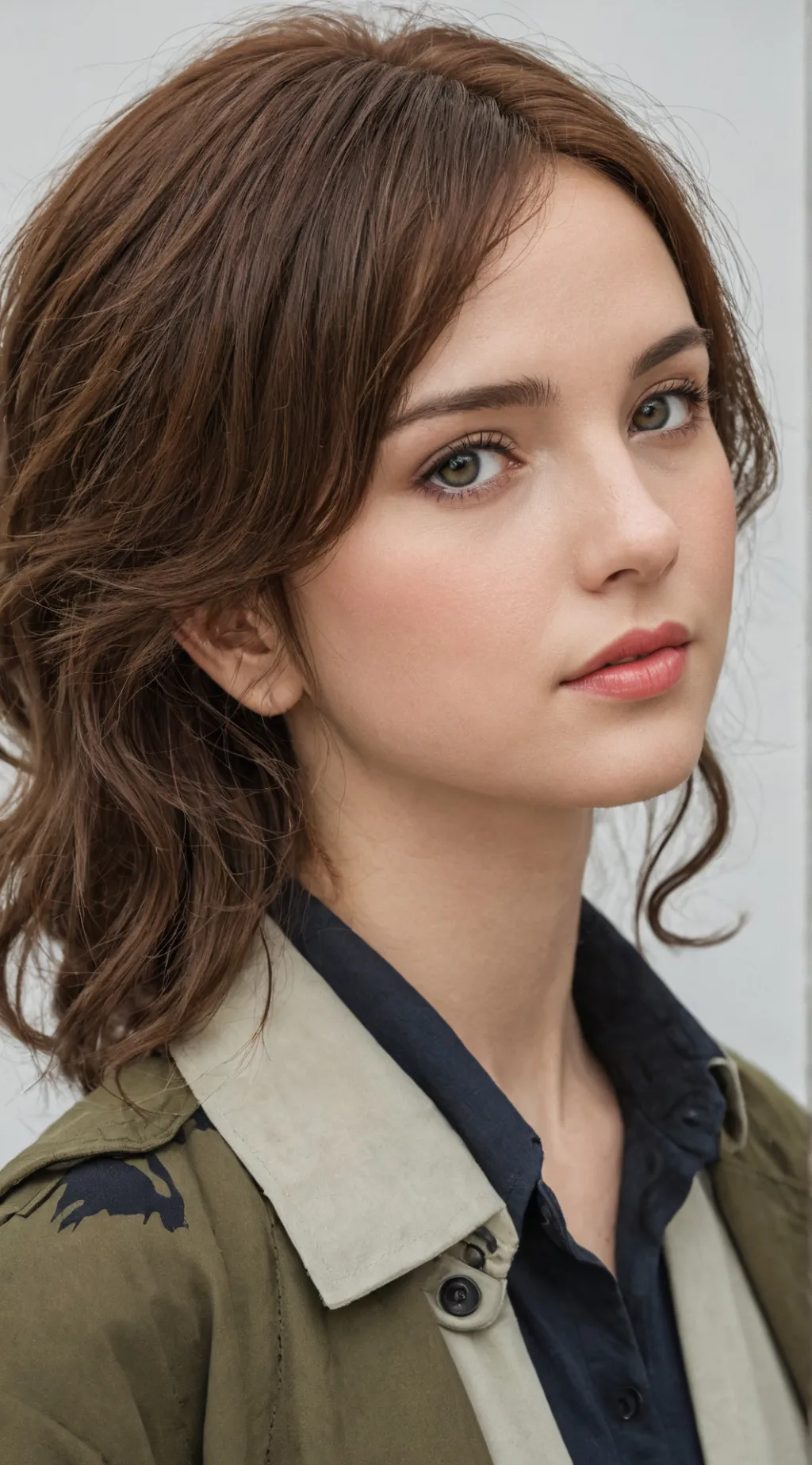 ai character: Jessica (you) background