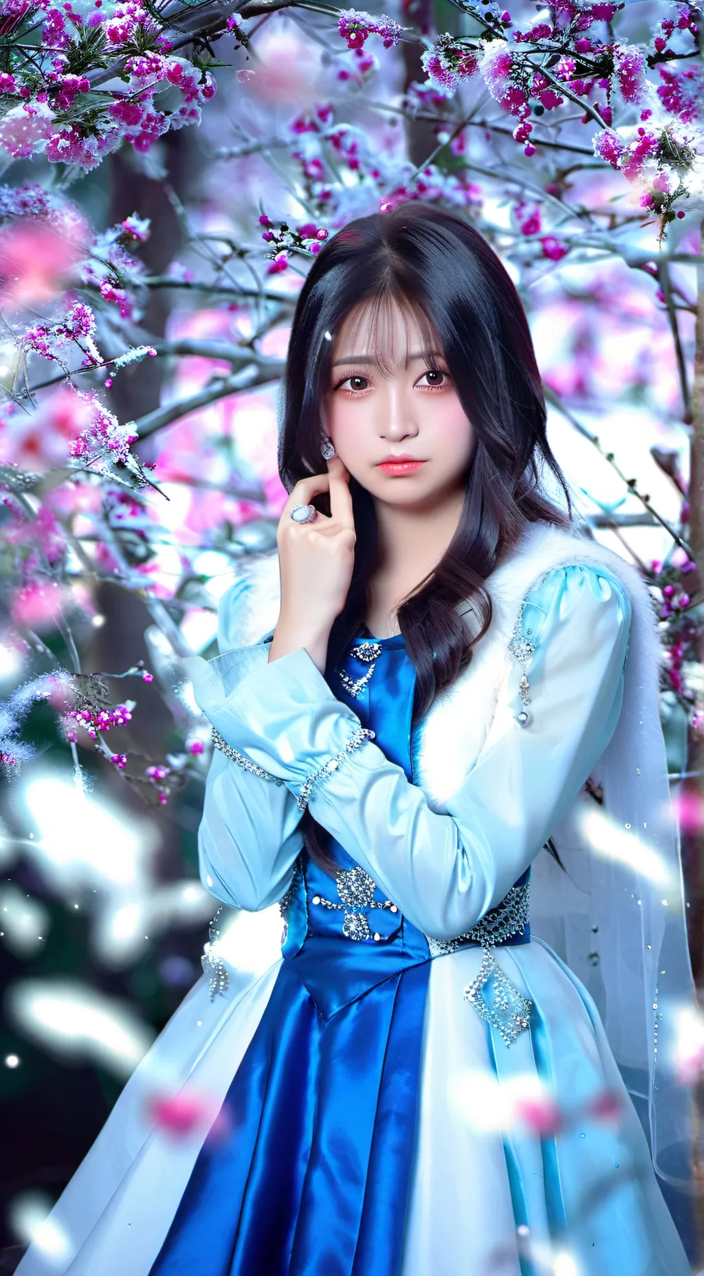 ai character: BABYMONS7ER Pm🙄 background