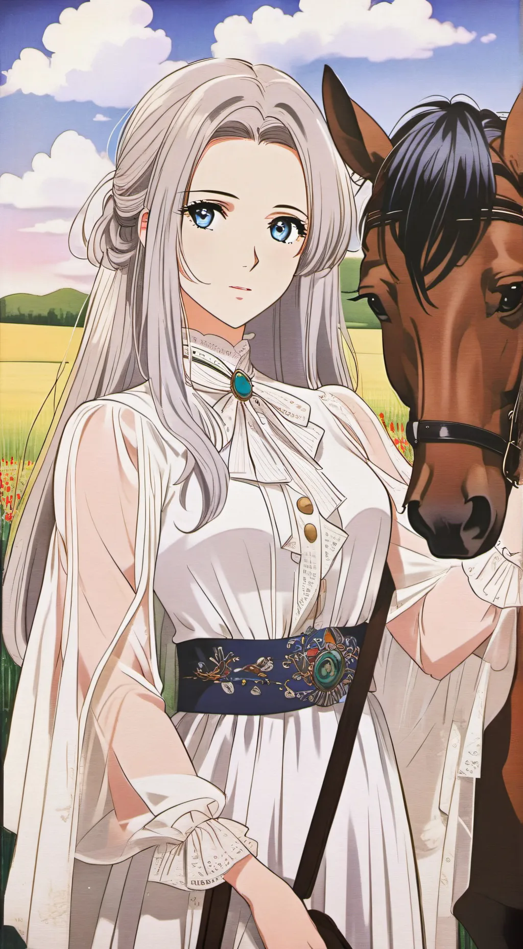 ai character: ~Roger#2~ background