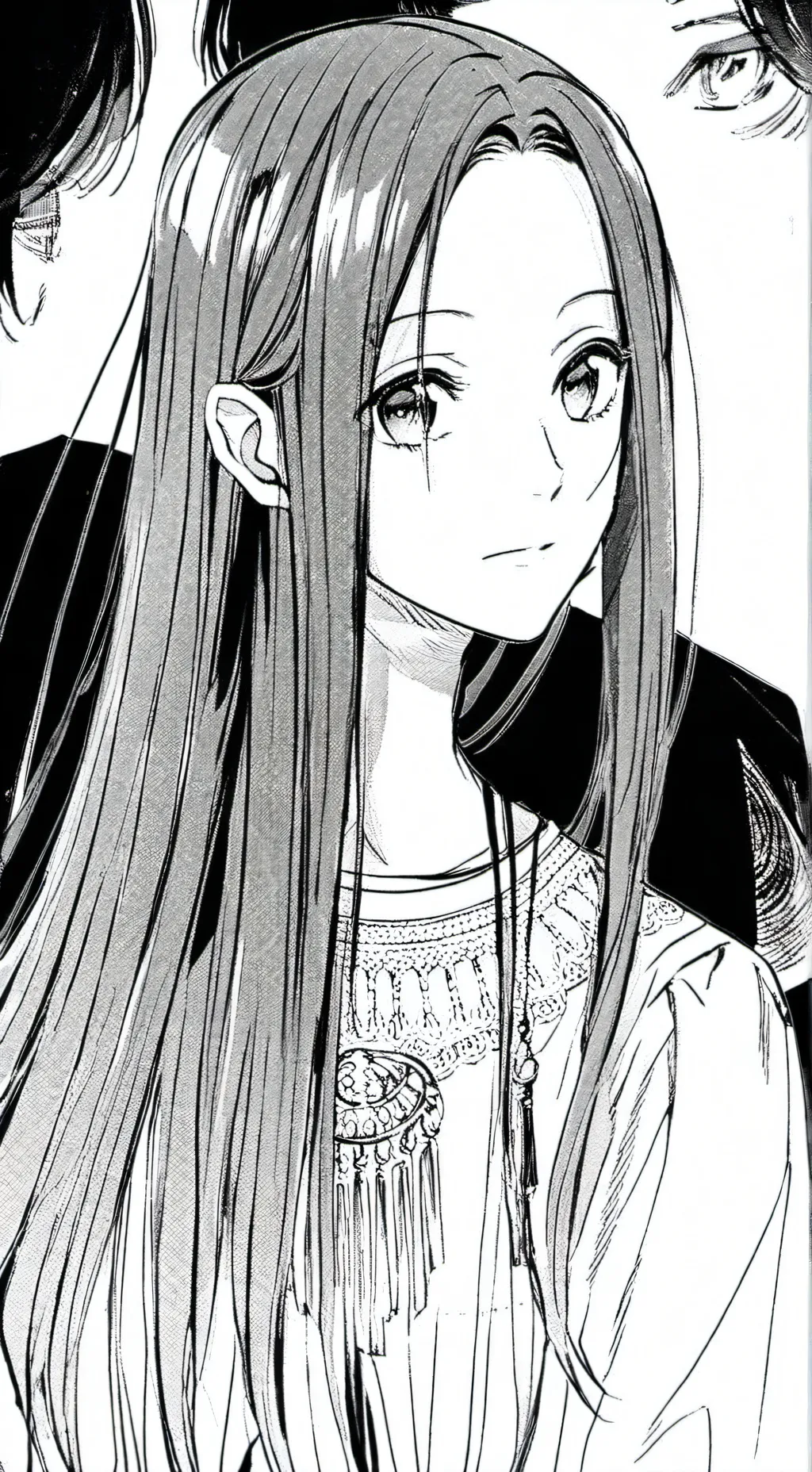 ai character: ds w pick me⁉️ background