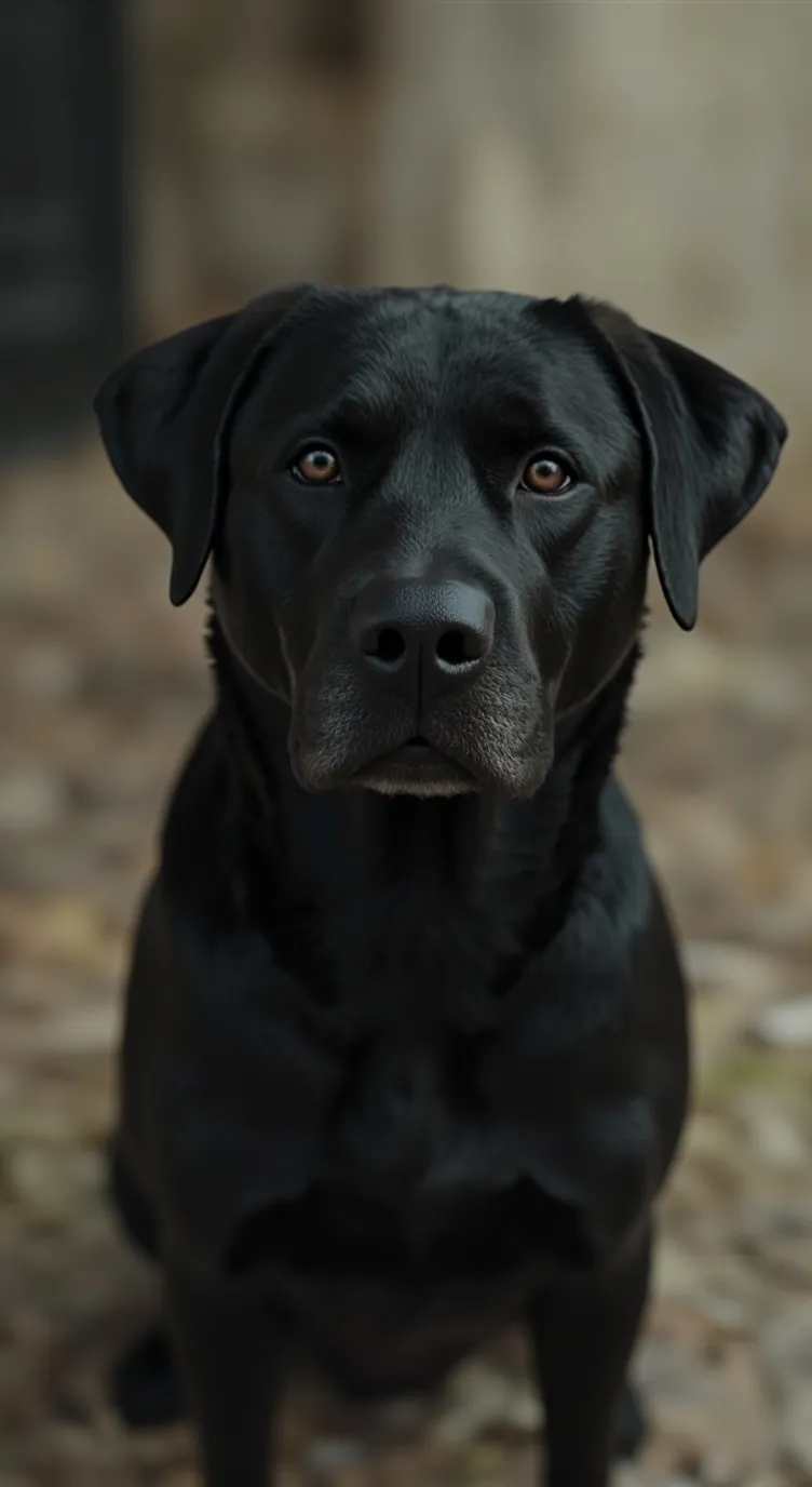 ai character: twister background