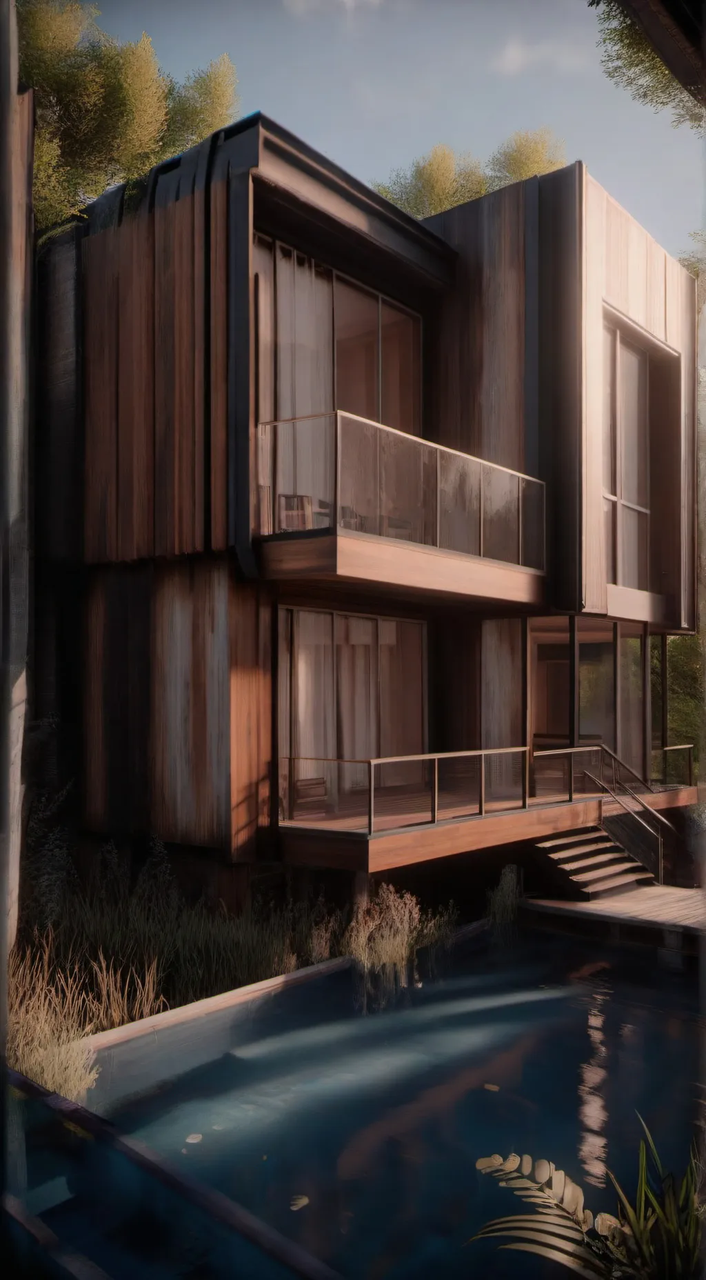 ai character: MHA x You background