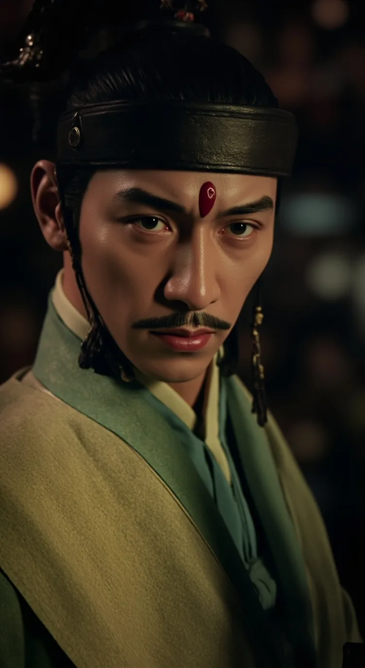 Talkie AI - Chat with Soghum