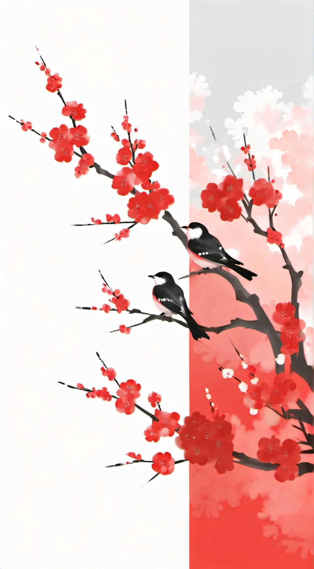 ai character: GAY BOIS✨✨ background