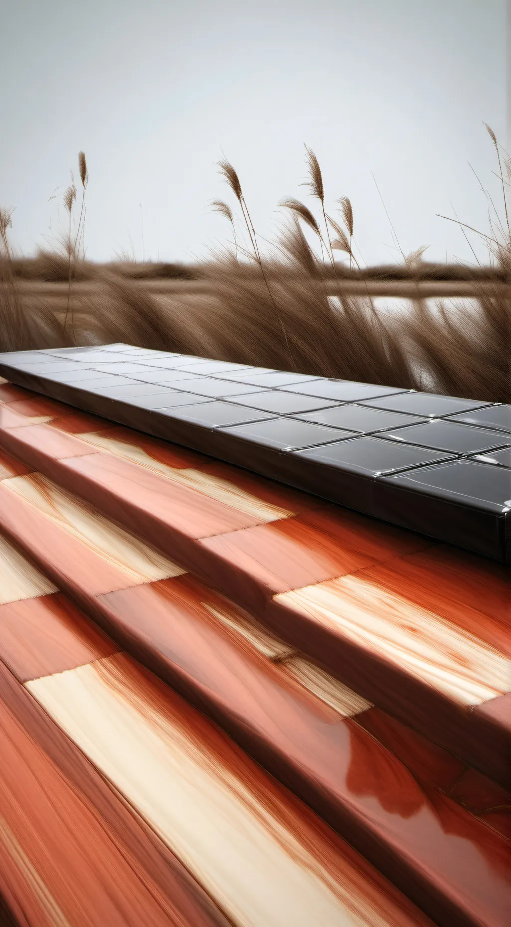 ai character: Dorkus + ñam =anas background