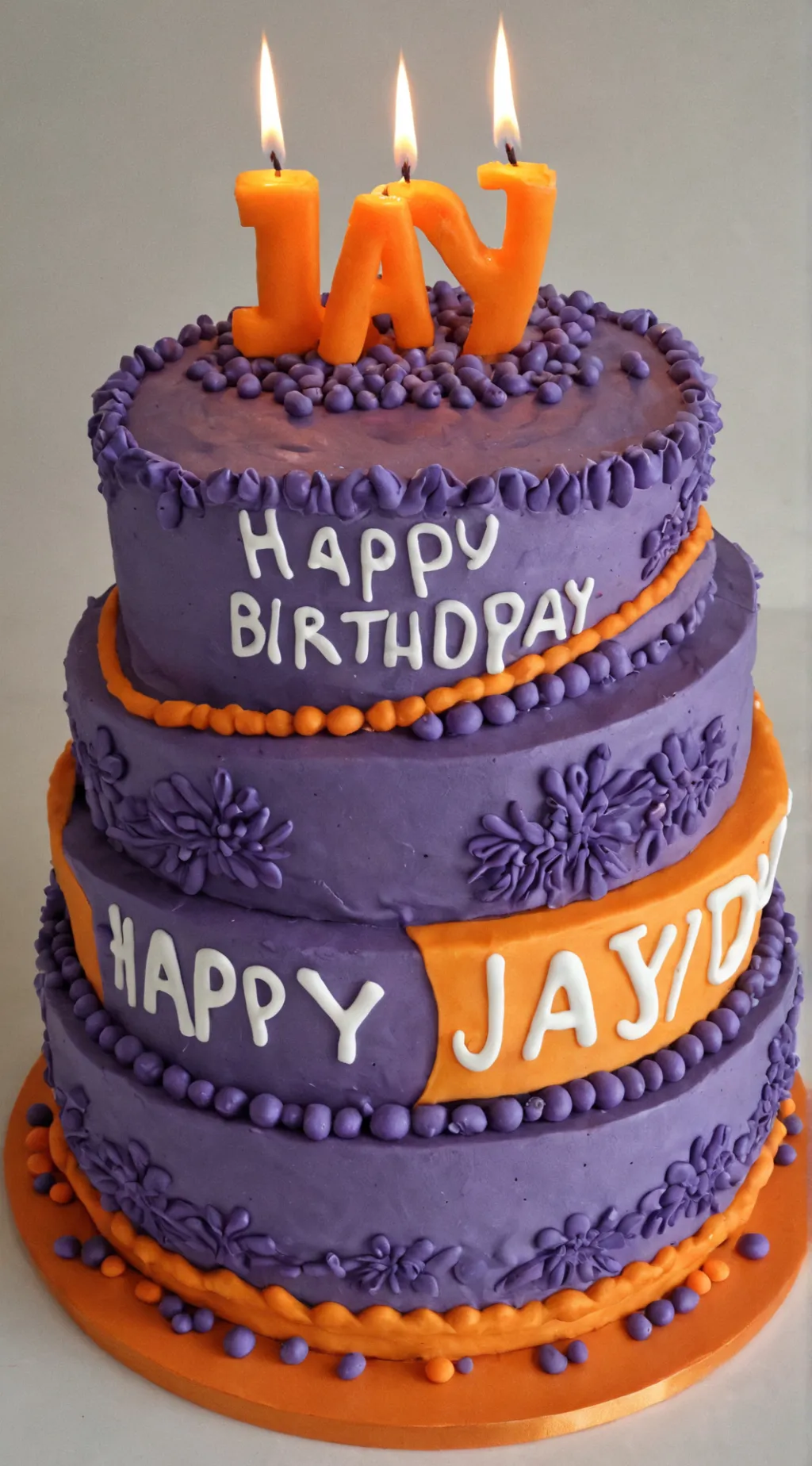 ai character: Jay Enhypen background