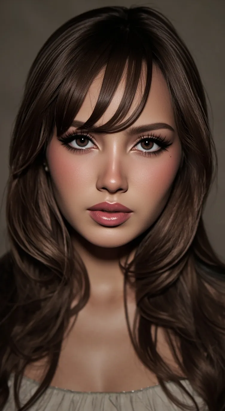 ai character: lisa background