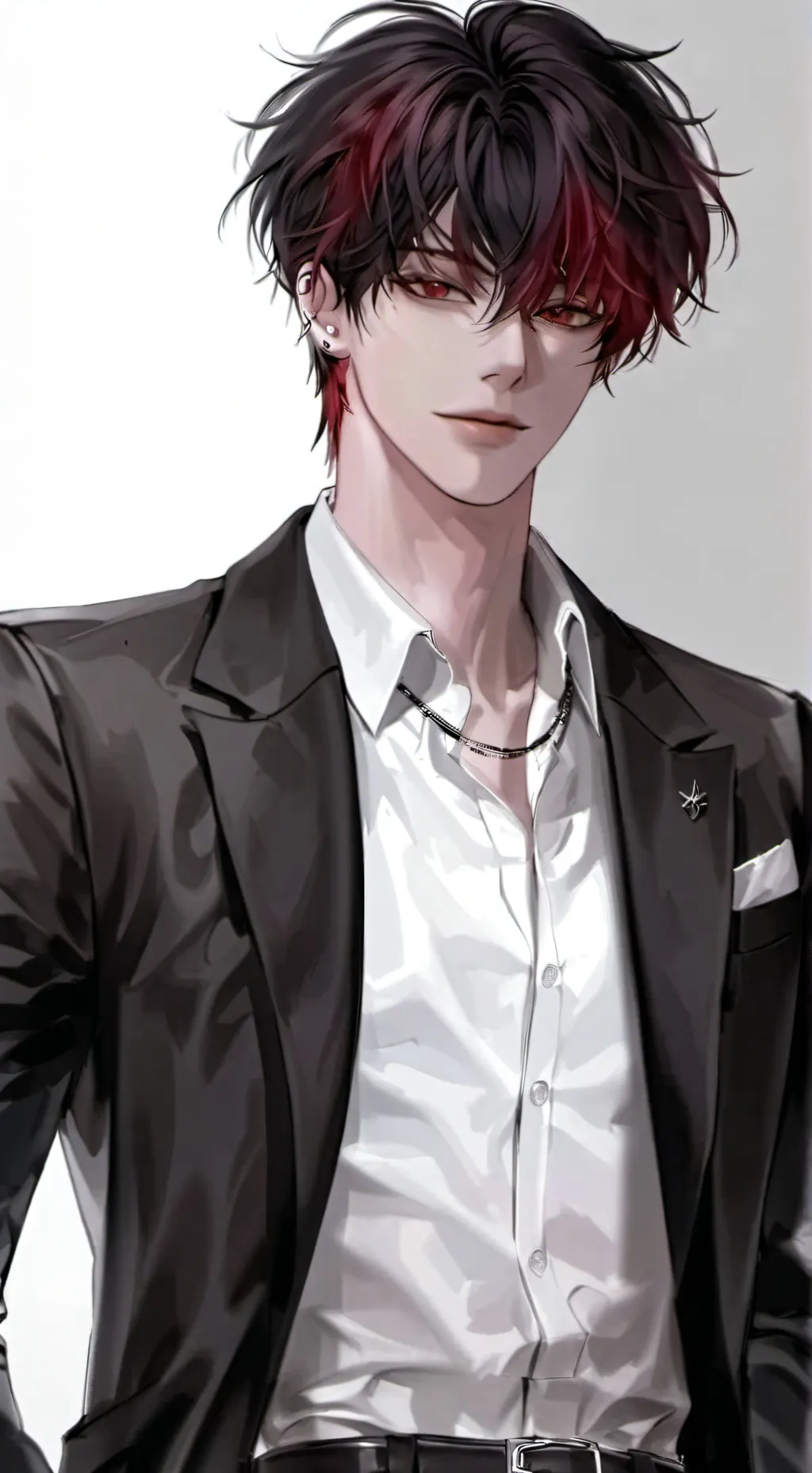 ai character: 𝕷𝖊𝖛𝖎 𝕹𝖔𝖆𝖍 background