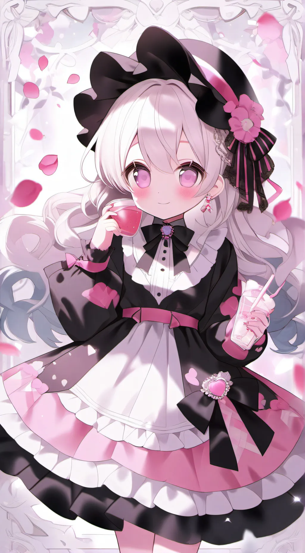 ai character: 🌟~•uppermoons•~🌟 background