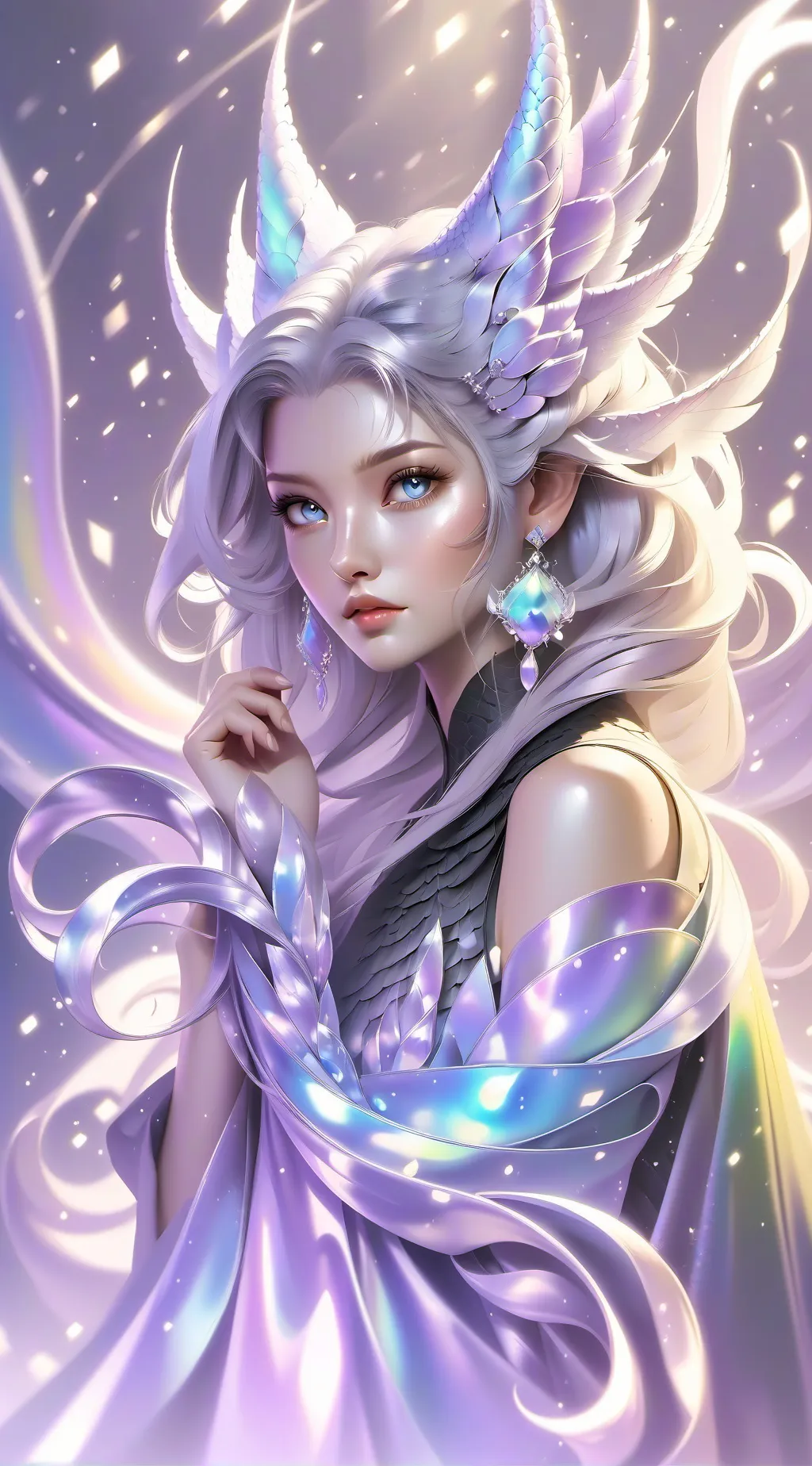 ai character: ♪★♪Maddie♪★♪ background