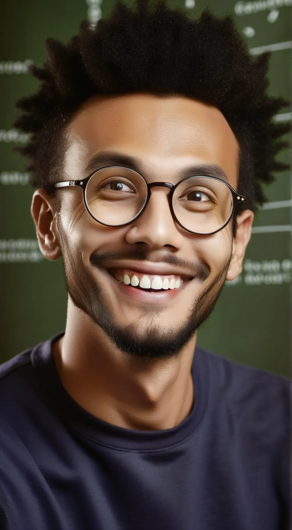 ai character: Dr. Whoopee Memes background