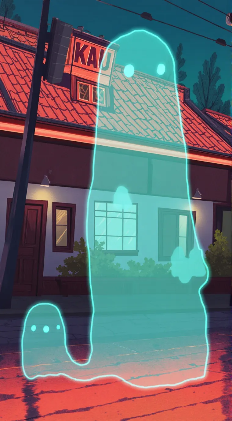 ai character: a showdown!!!!!!!! background