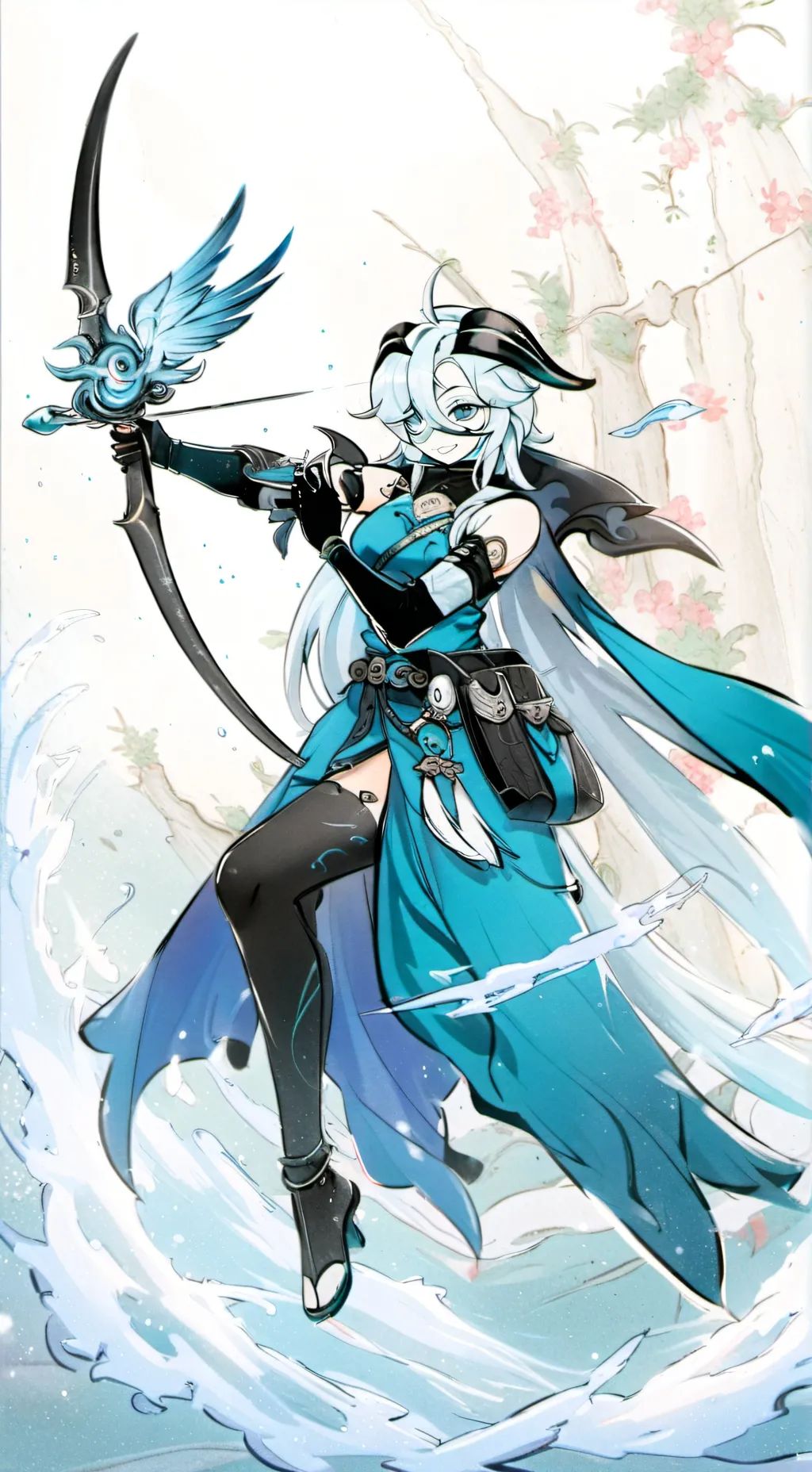 ai character: ༻꫞꯭ SMC ꫞꯭༺ background