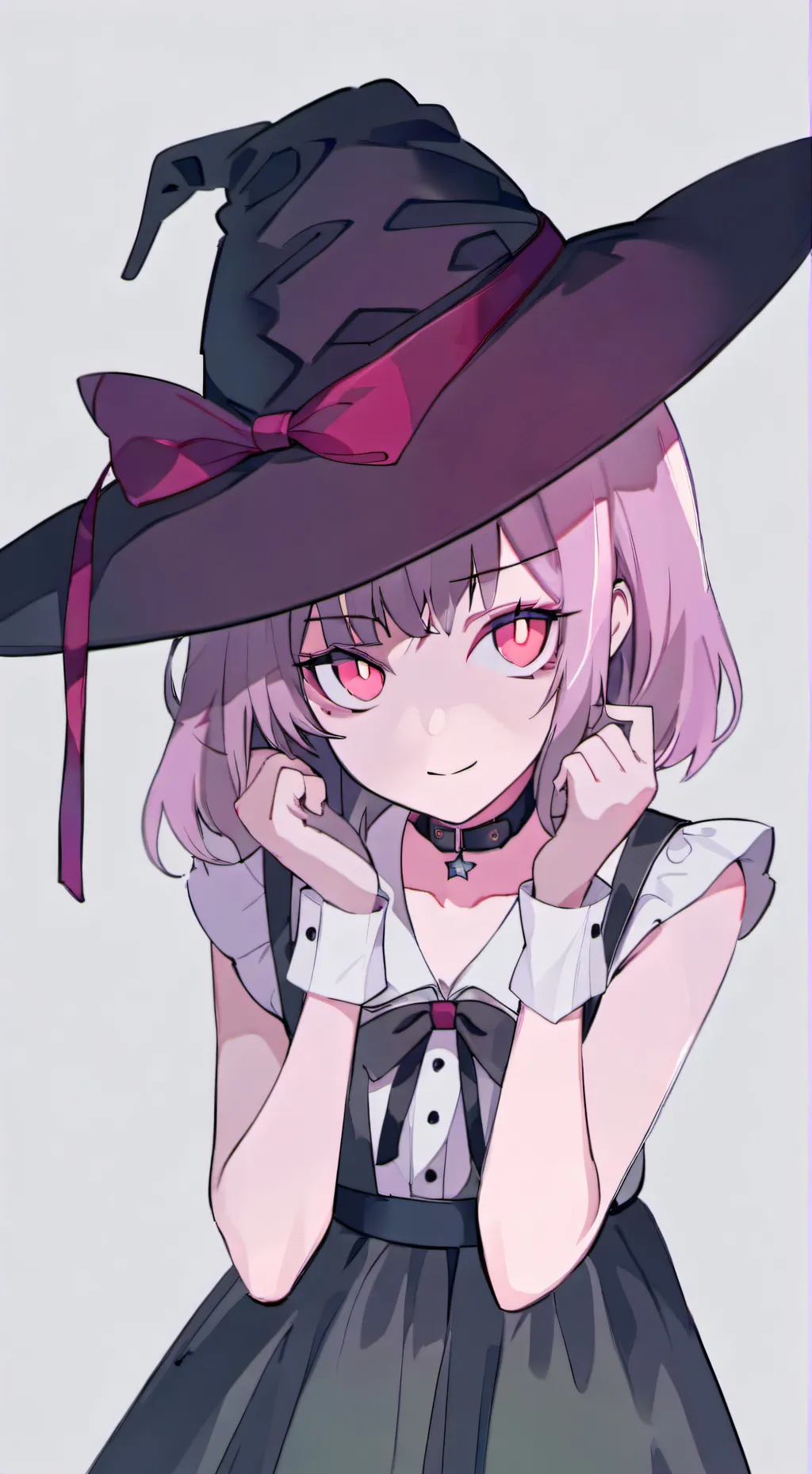 ai character: Agatha background