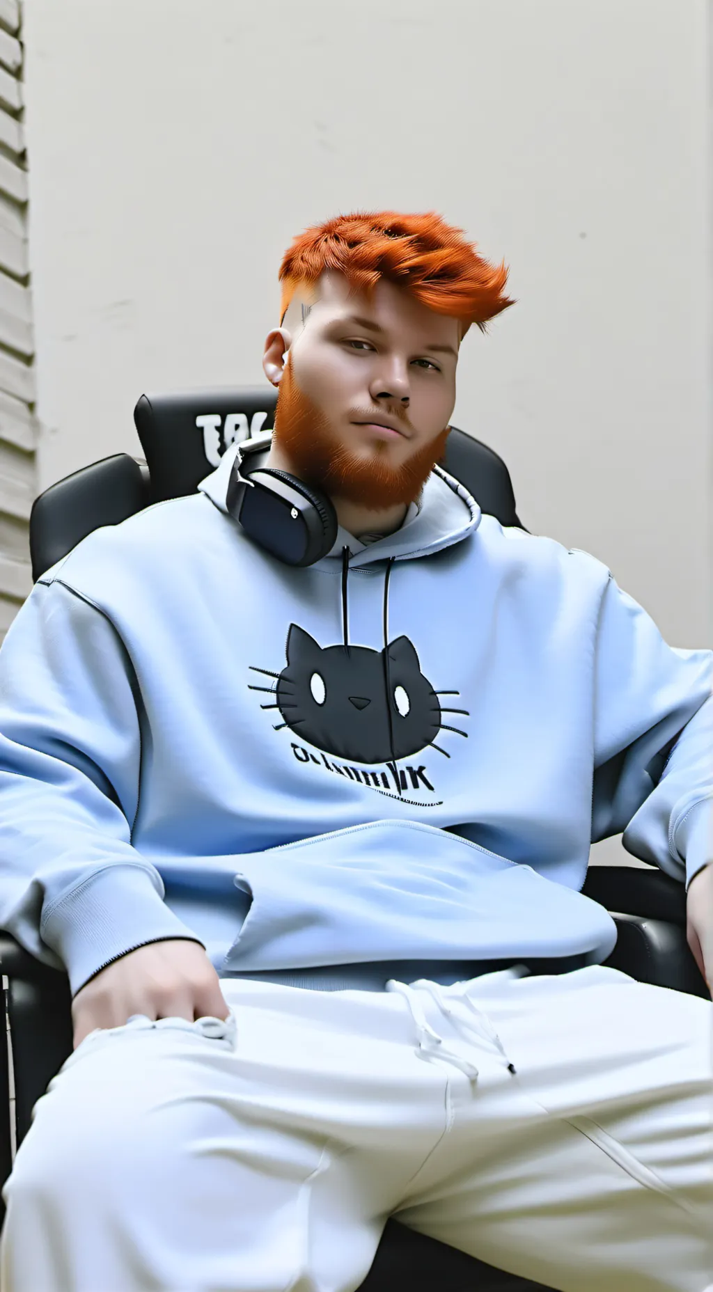 Talkie AI - Chat with Caseoh