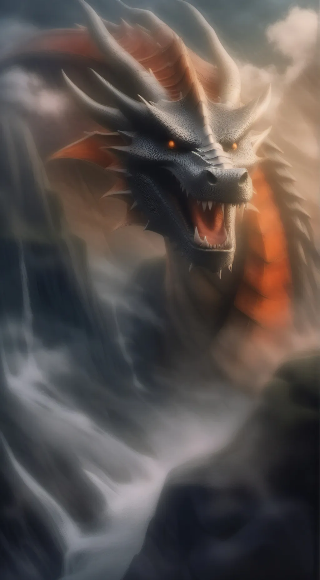 ai character: HTTYD background