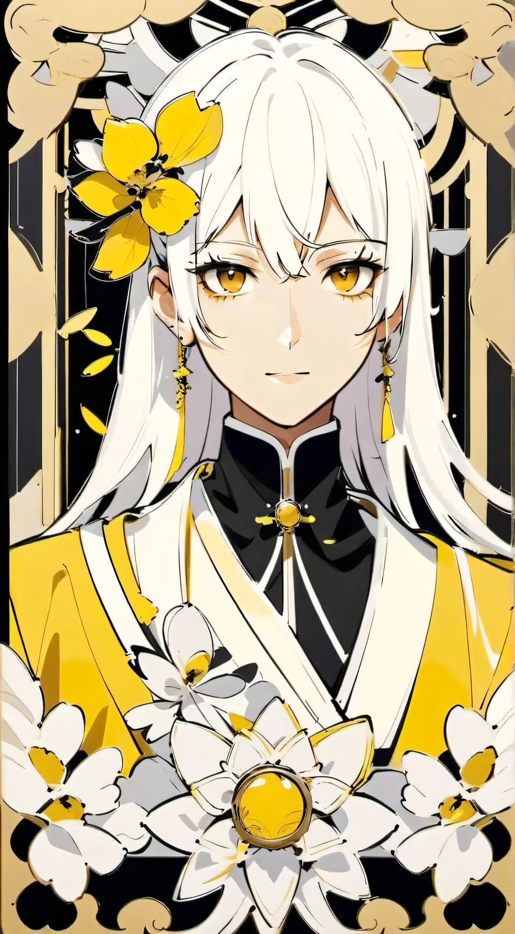 Talkie AI - Chat with jun