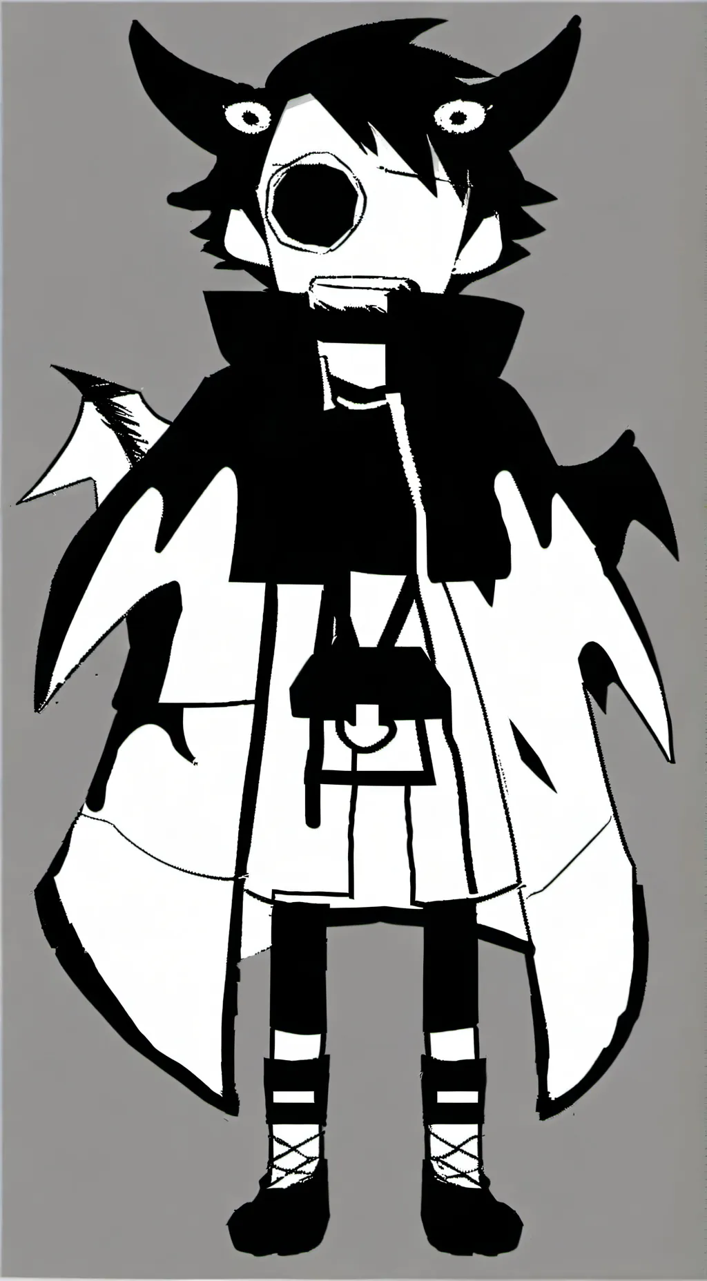 Talkie AI - Chat with kai shingani