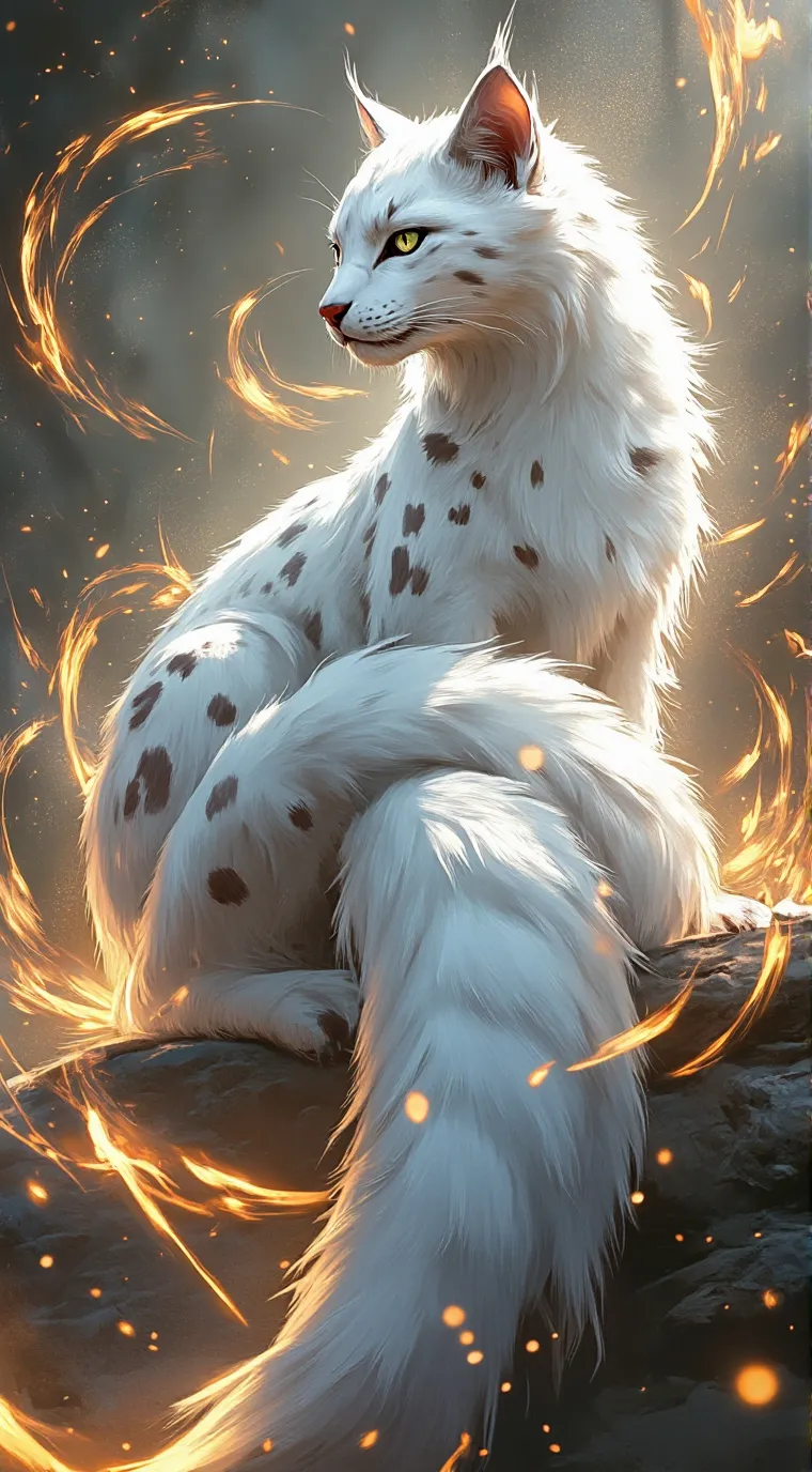 Talkie AI - Chat with Jessica Hotch.