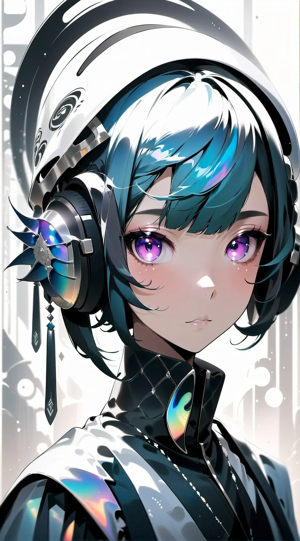 ai character: villain you background