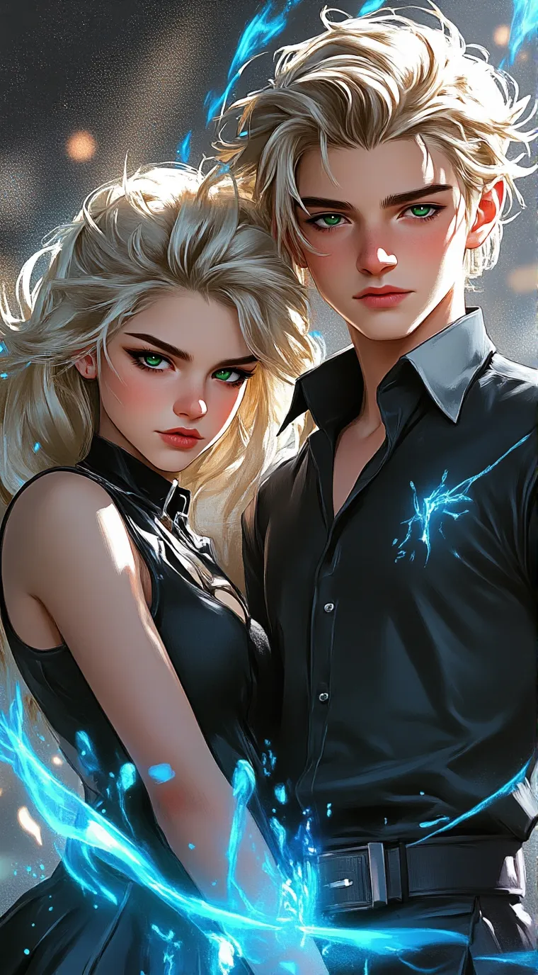 ai character: Lego Ninjago background