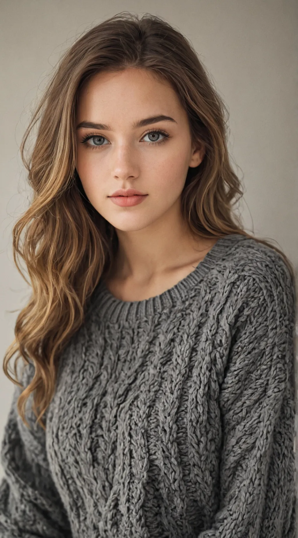 ai character: Hayda background